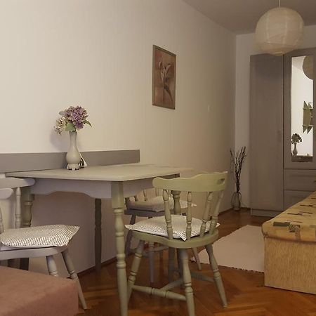 Hortenzia Apartment Szeged Exterior photo
