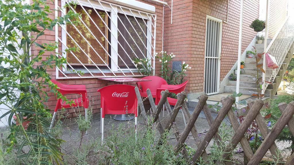 Hortenzia Apartment Szeged Exterior photo